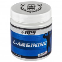 L-Arginine (300г)